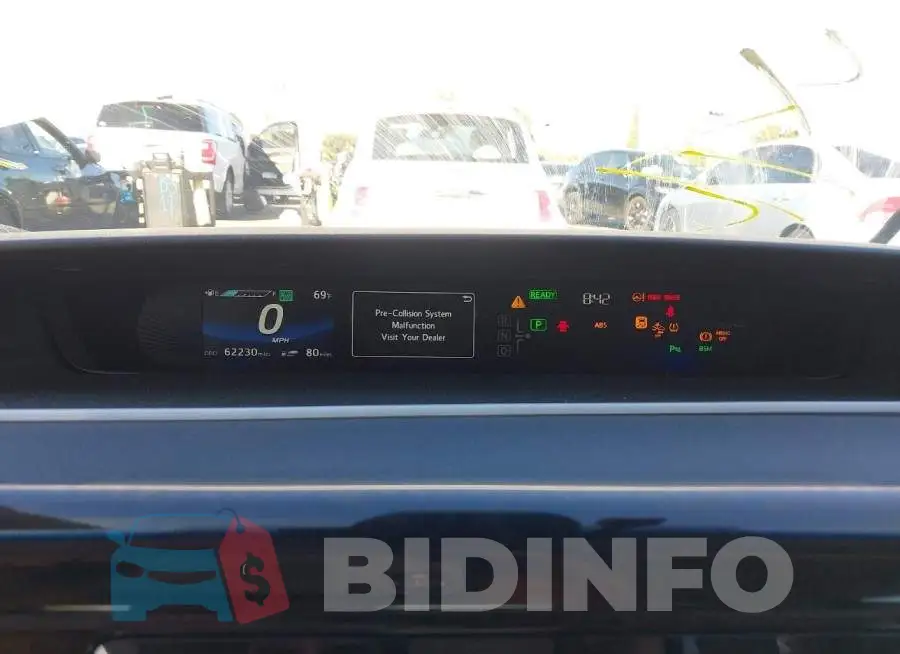 JTDBVRBD3KA007200 Photo# 7