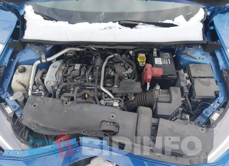 3N1AB8CV6NY252274 Photo# 10