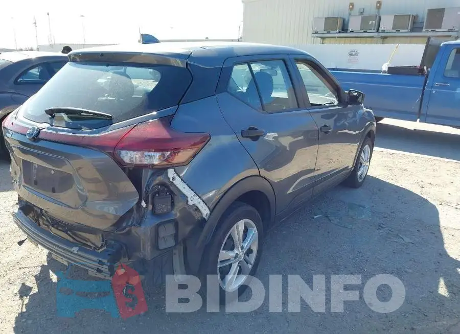 3N1CP5BV8NL507014 Photo# 4