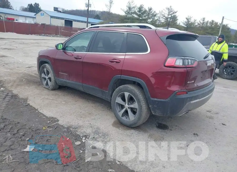 1C4PJMDX2KD157549 Photo# 3