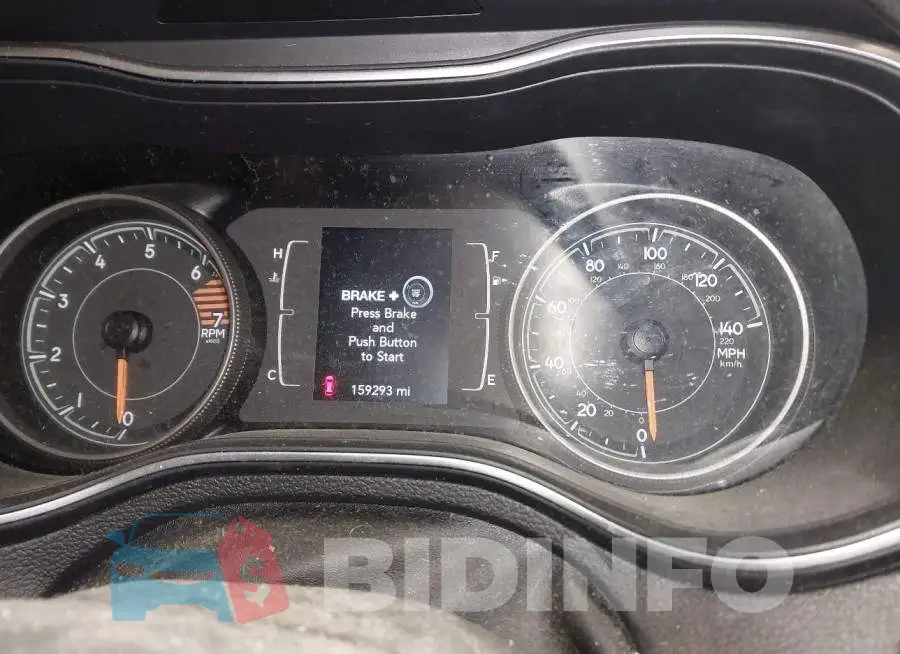 1C4PJMLB0KD367332 Photo# 7