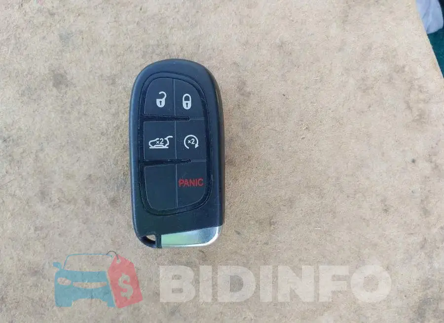 1C4PJMLX3KD417278 Photo# 11