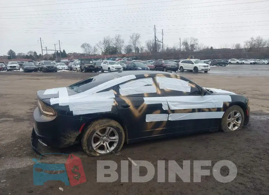 2C3CDXBG9KH664806 Photo# 19