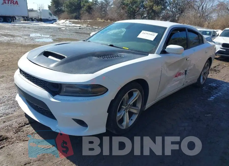 2C3CDXCTXGH285414 Photo# 2