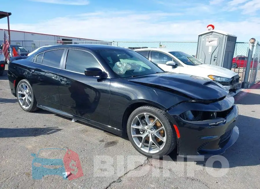 2C3CDXHG7PH523084 Photo# 1