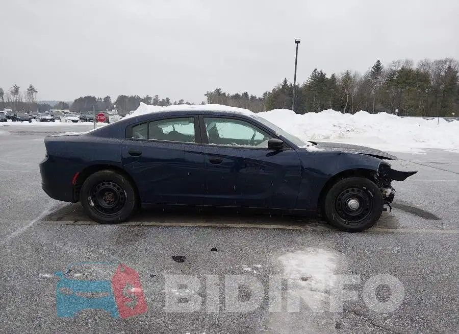 2C3CDXKGXMH554074 Photo# 14