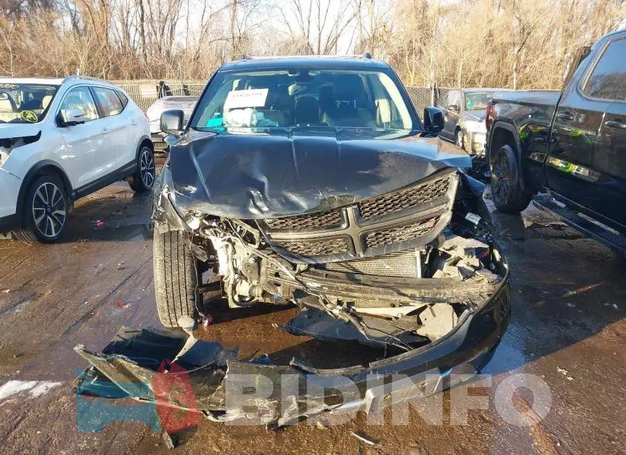 3C4PDCGB5LT272689 Photo# 13
