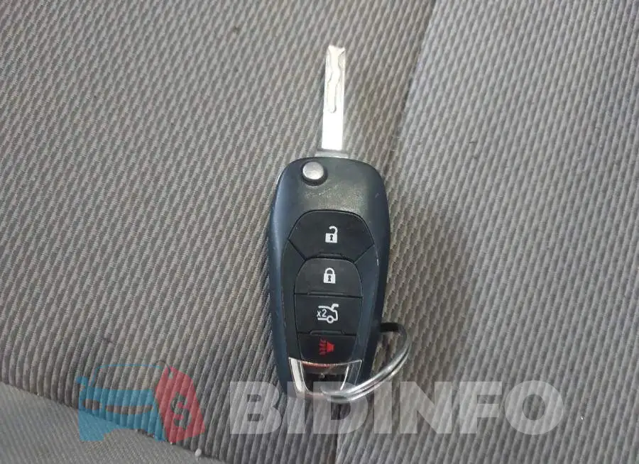 1G1BC5SM0J7224254 Photo# 11