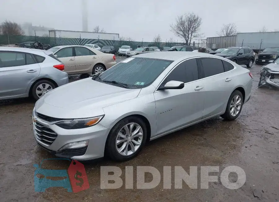 1G1ZD5ST5MF028629 Photo# 2