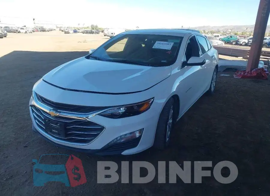 1G1ZD5ST6RF181673 Photo# 2