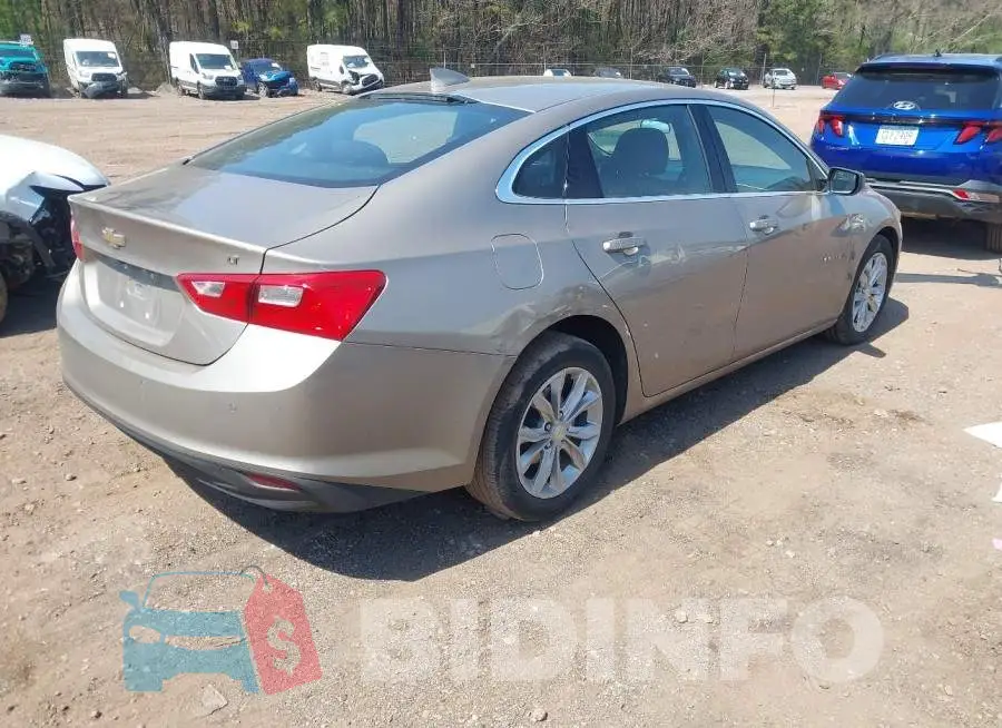 1G1ZD5ST6SF141129 Photo# 4