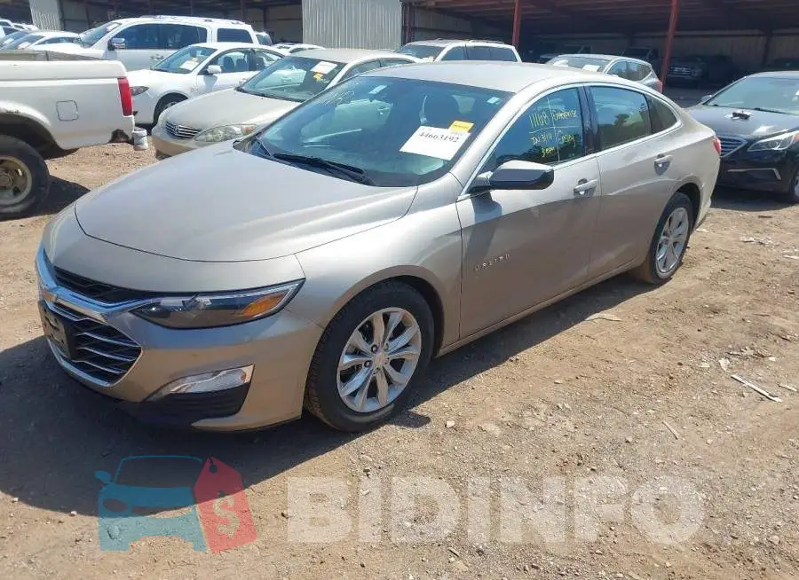 1G1ZD5ST6SF141129 Photo# 2