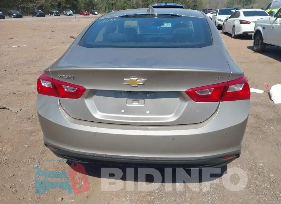 1G1ZD5ST6SF141129 Photo# 16
