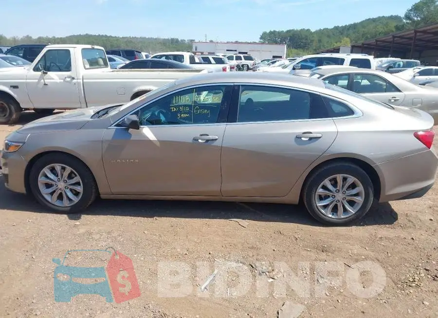 1G1ZD5ST6SF141129 Photo# 14