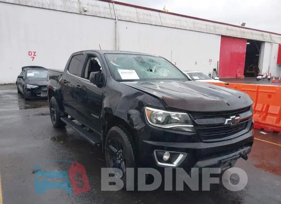 1GCGTCE31G1281577 Photo# 6