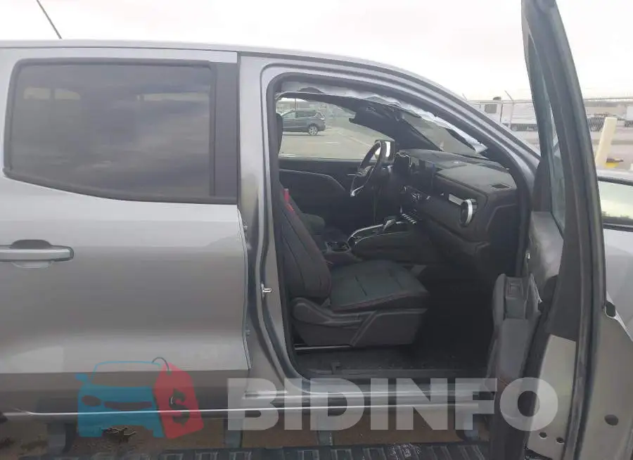 1GCPTDEK0S1175997 Photo# 5