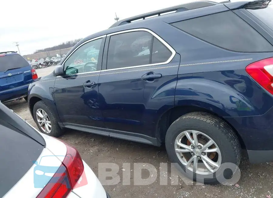 2GNFLFEK1G6168964 Photo# 14