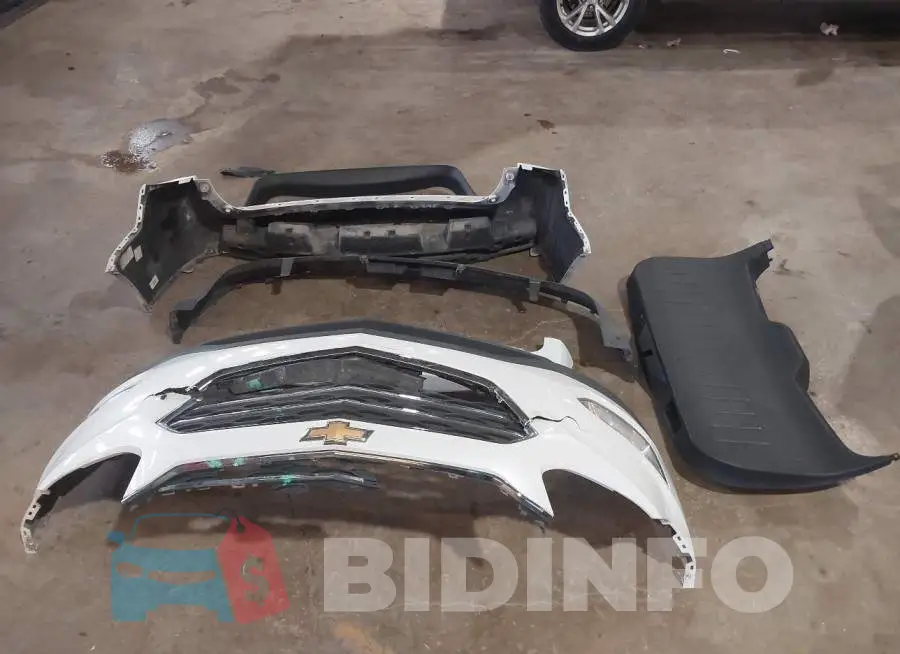 2GNFLFEK6H6204066 Photo# 12