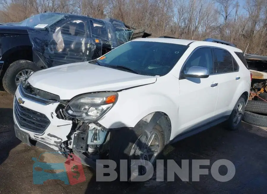 2GNFLGE35G6325748 Photo# 2