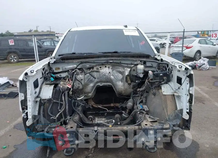3GCPCSEC4HG116880 Photo# 11