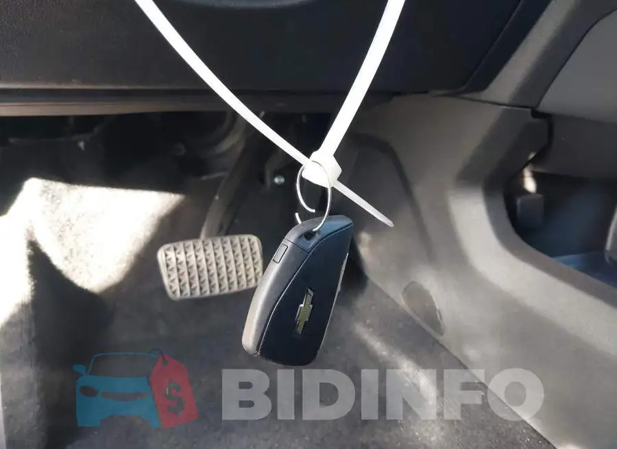3GN7DNRP0SS266217 Photo# 11