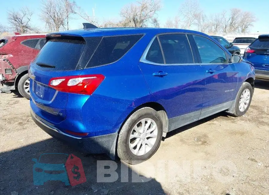 3GNAXUEV8KS530621 Photo# 4