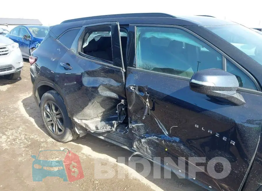 3GNKBCR44MS521738 Photo# 6