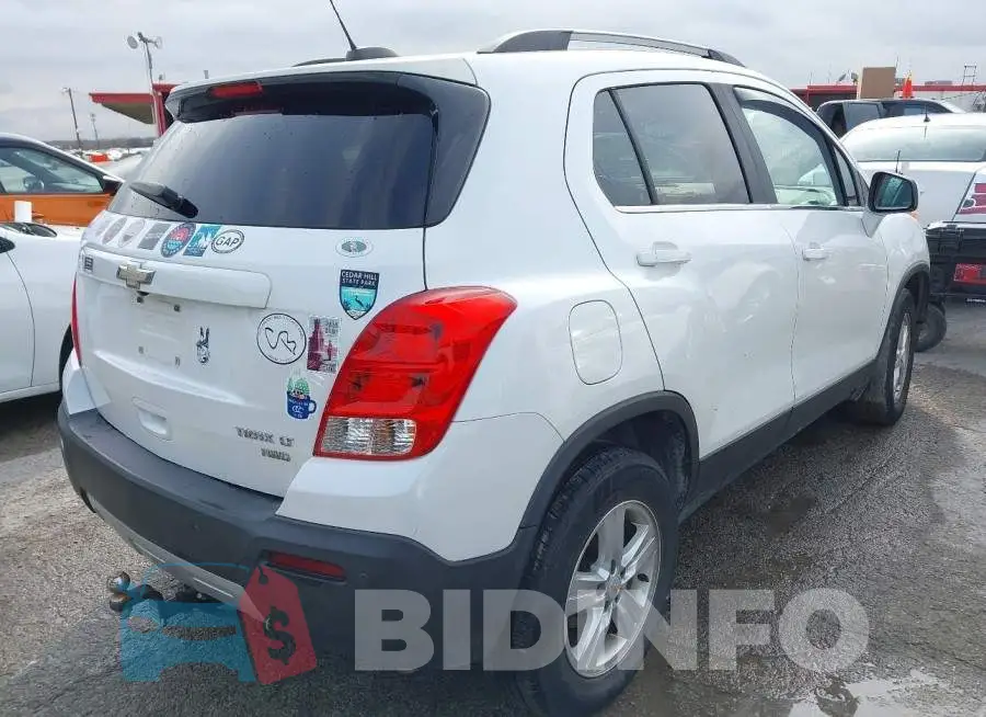 KL7CJPSB2GB516972 Photo# 4