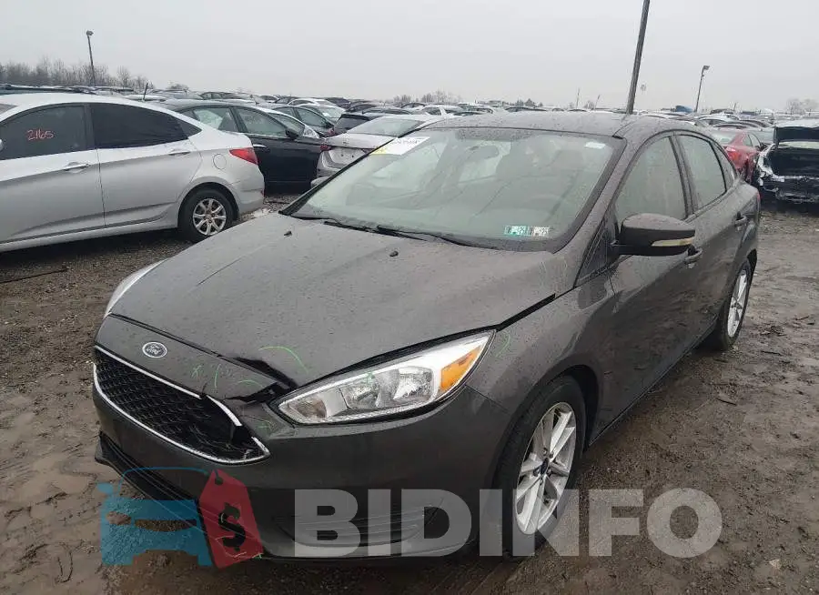 1FADP3F22GL261913 Photo# 6