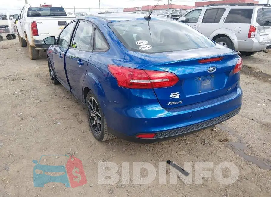 1FADP3H28JL319219 Photo# 3