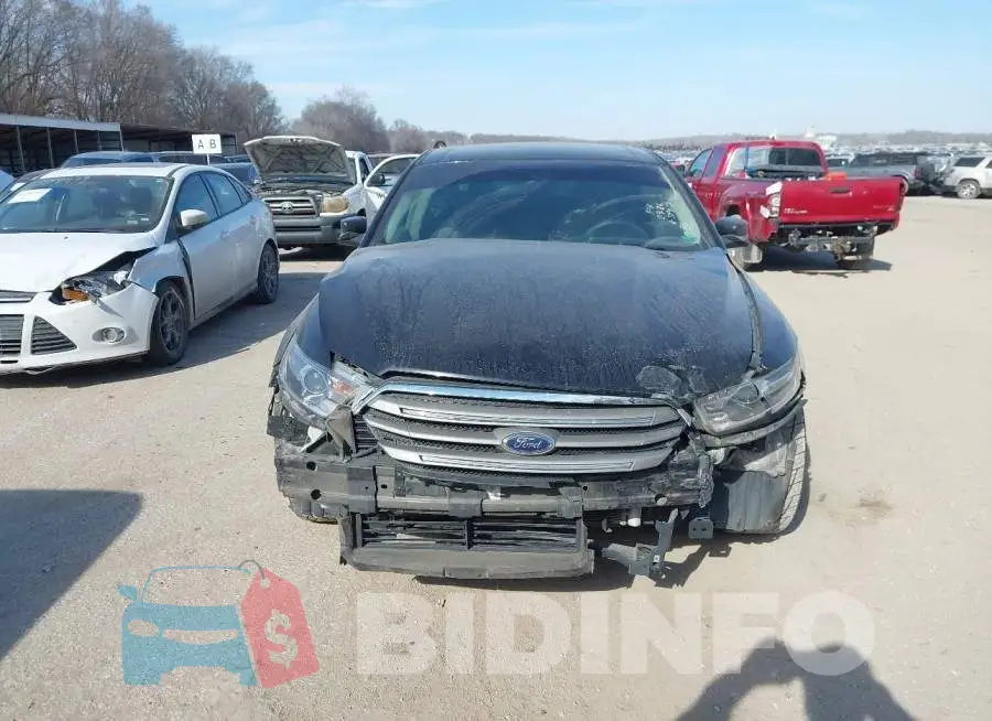 1FAHP2D81JG134959 Photo# 13