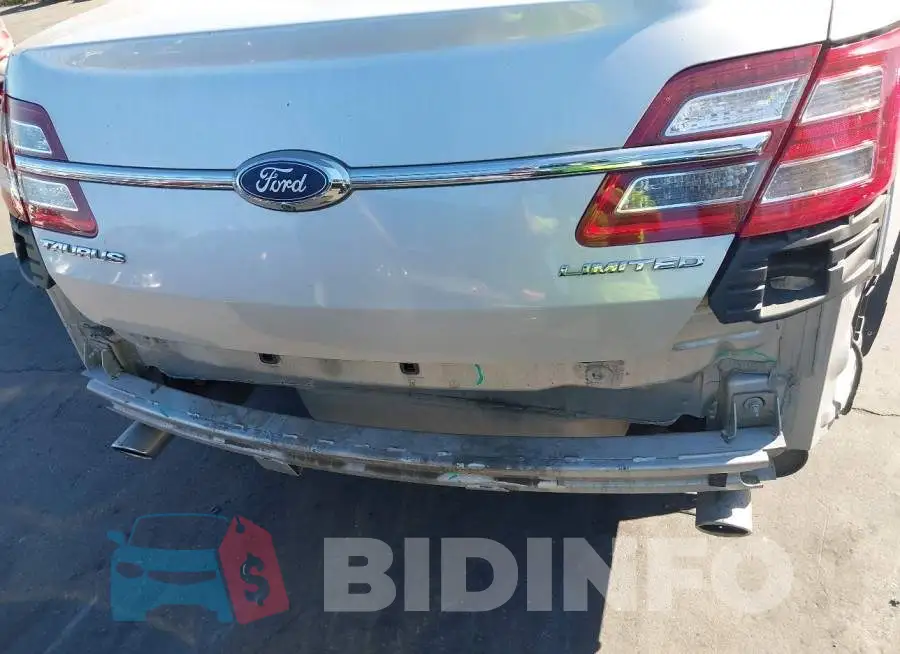 1FAHP2F80JG109483 Photo# 6