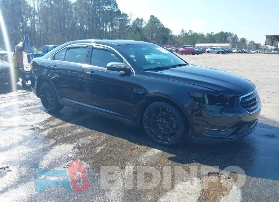 1FAHP2F82GG113902 Photo# 1