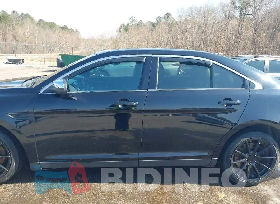 1FAHP2F82GG113902 Photo# 14