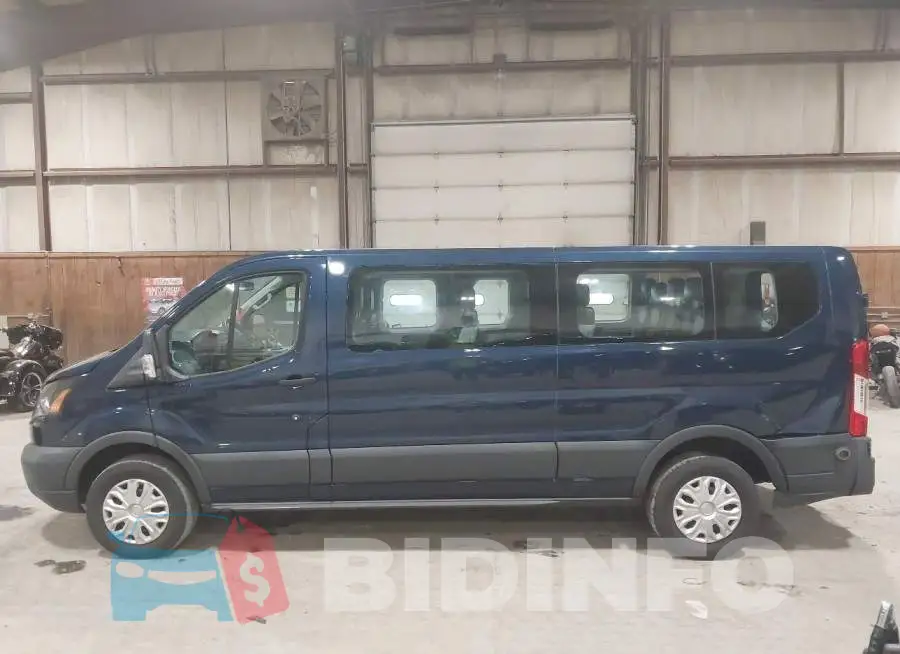 1FBZX2ZMXJKA16298 Photo# 14
