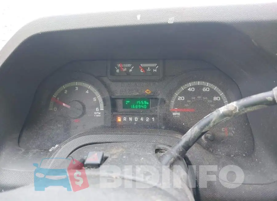 1FDWE3FS8HDC50334 Photo# 5
