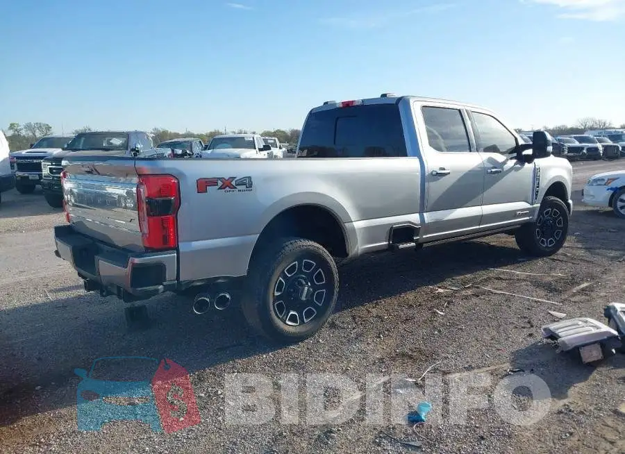 1FT8W2BM9PED65285 Photo# 4