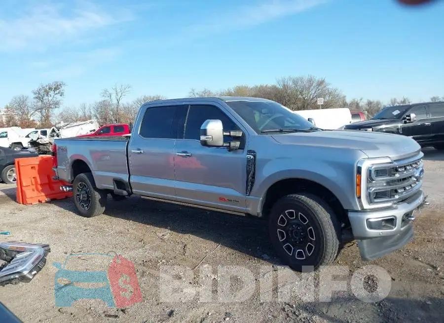 1FT8W2BM9PED65285 Photo# 13