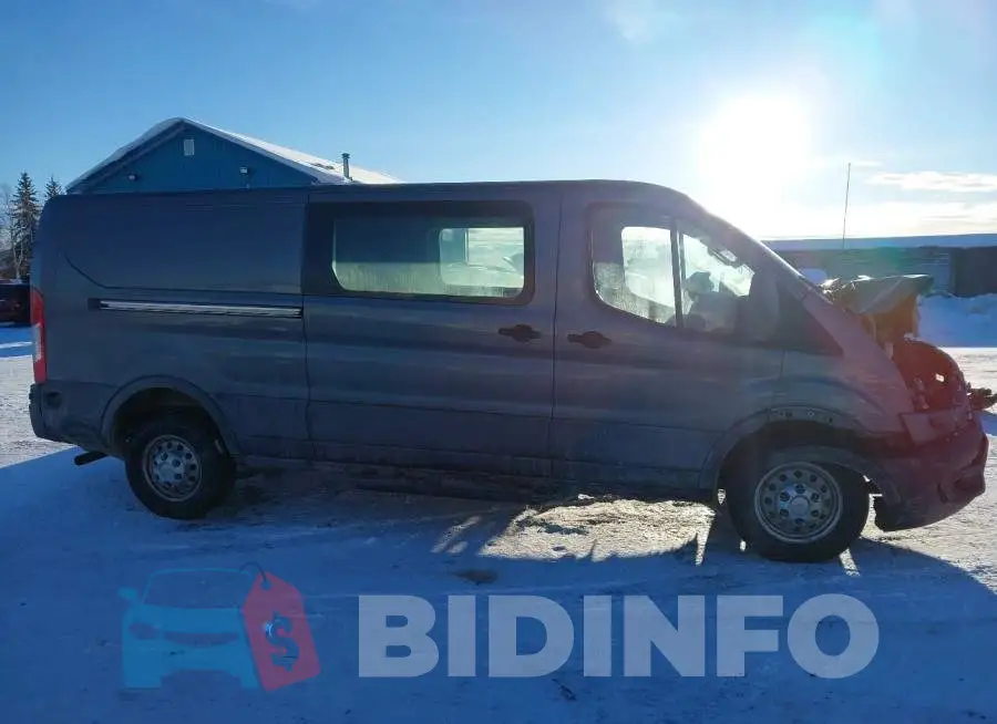 1FTBW2ZG6PKB05367 Photo# 13