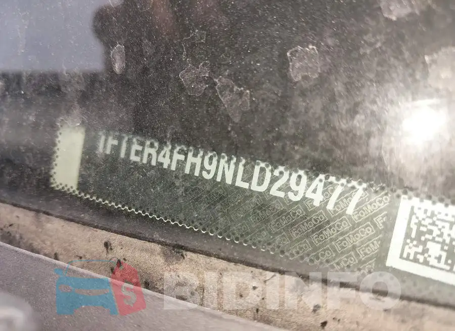 1FTER4FH9NLD29477 Photo# 9