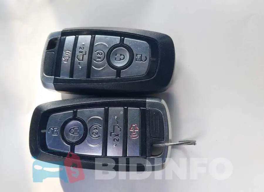 1FTEW1E44KFB93503 Photo# 11