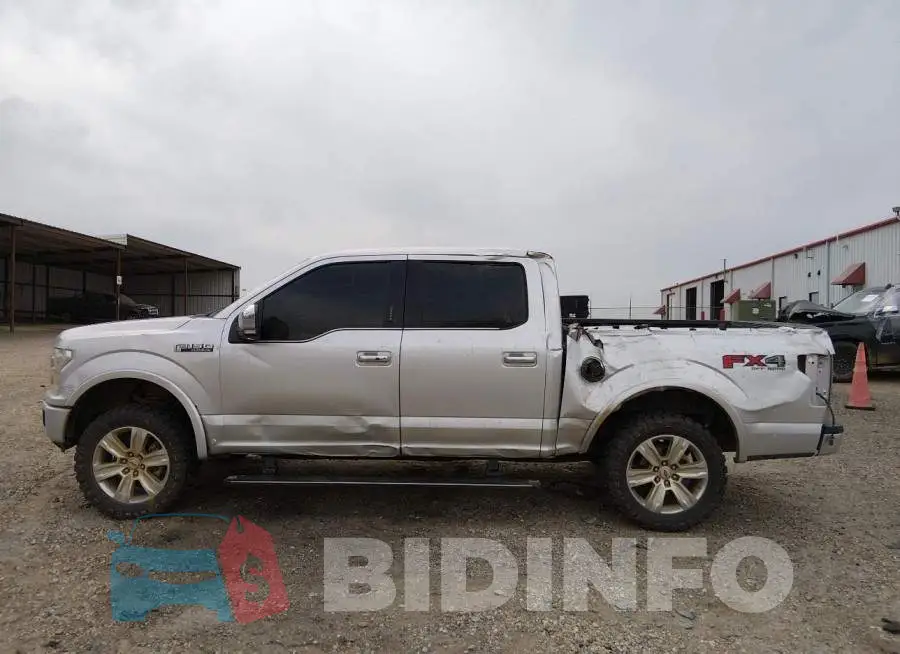 1FTEW1EG5JFB51446 Photo# 14