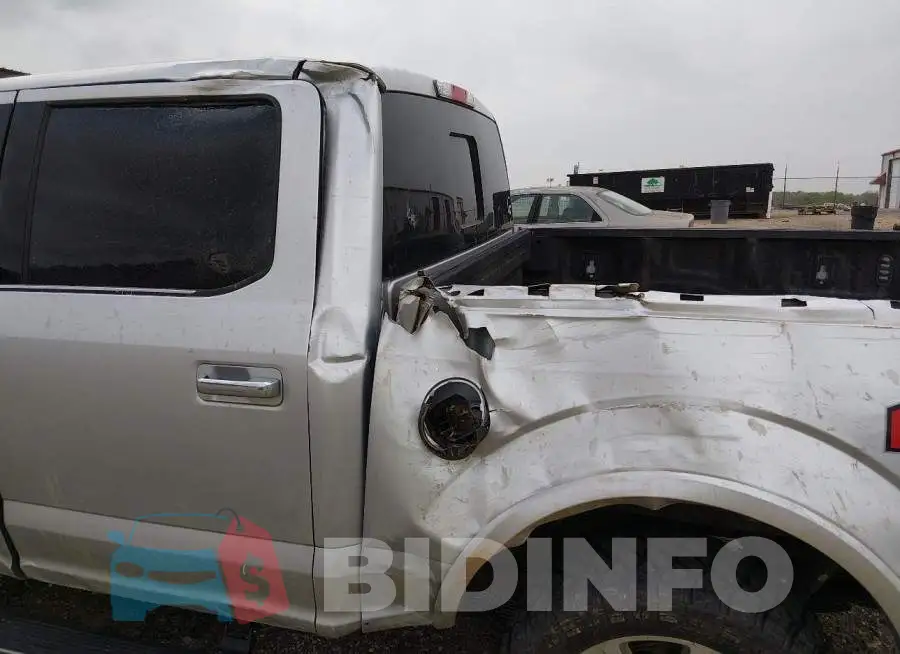 1FTEW1EG5JFB51446 Photo# 19