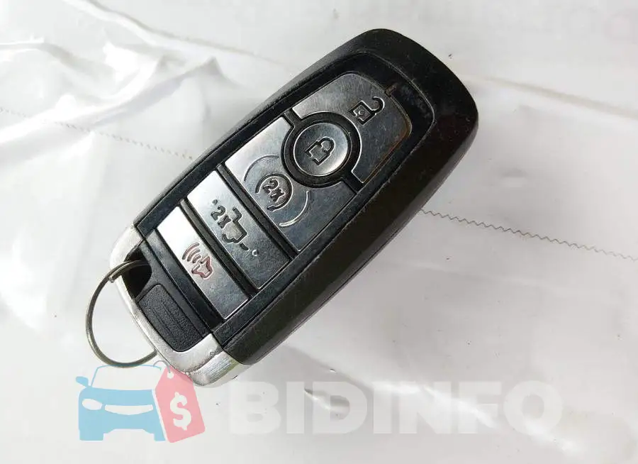 1FTEW1EG5JFB51446 Photo# 11
