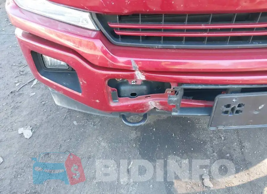 1FTEW1EP5LFB22595 Photo# 6