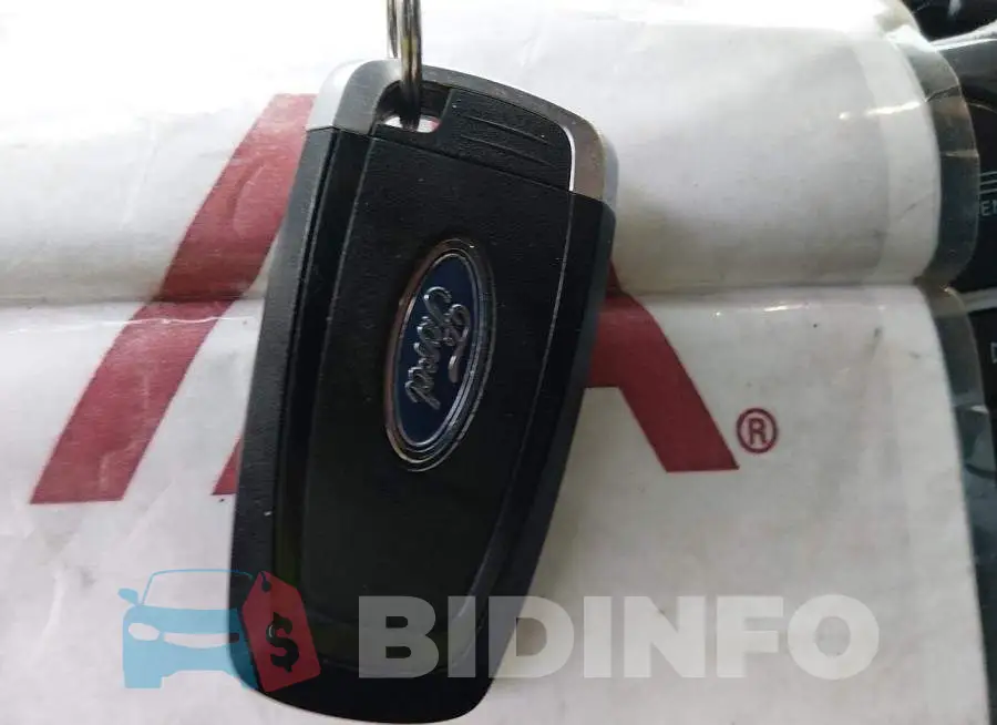 1FTFW1E56NFA62221 Photo# 11