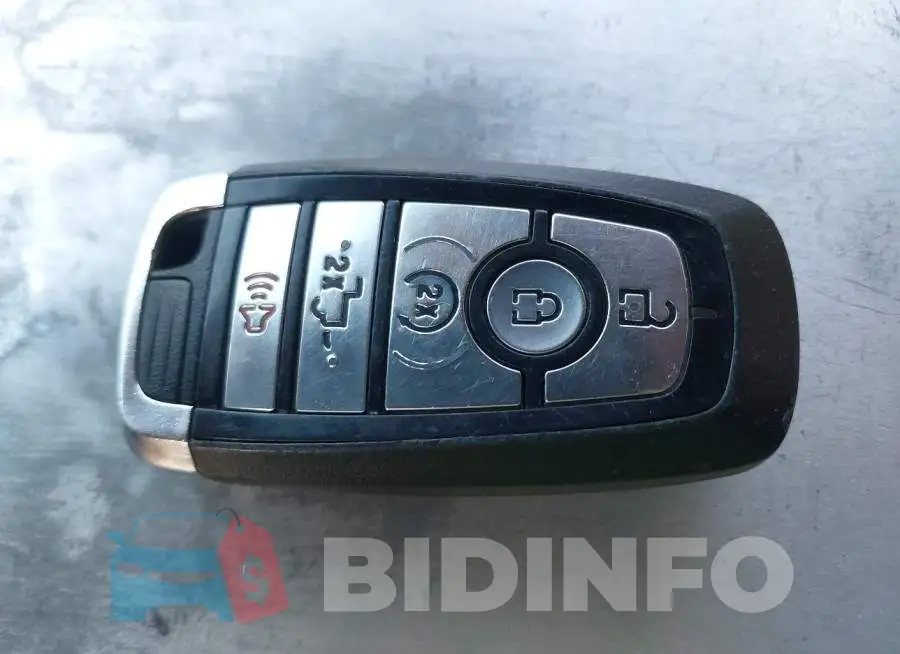 1FTFW1RG4PFB29462 Photo# 11