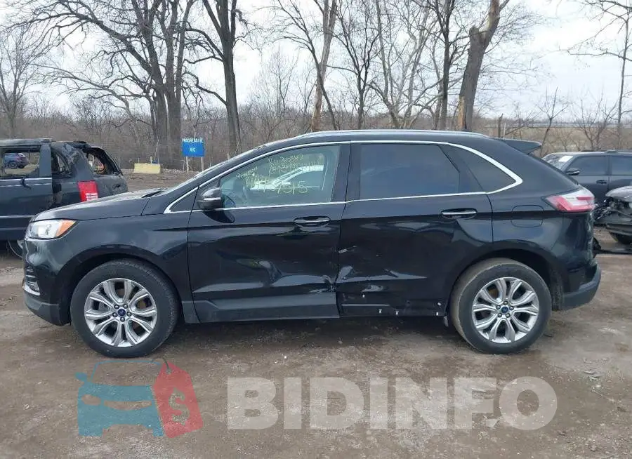 2FMPK3K96LBA60899 Photo# 14