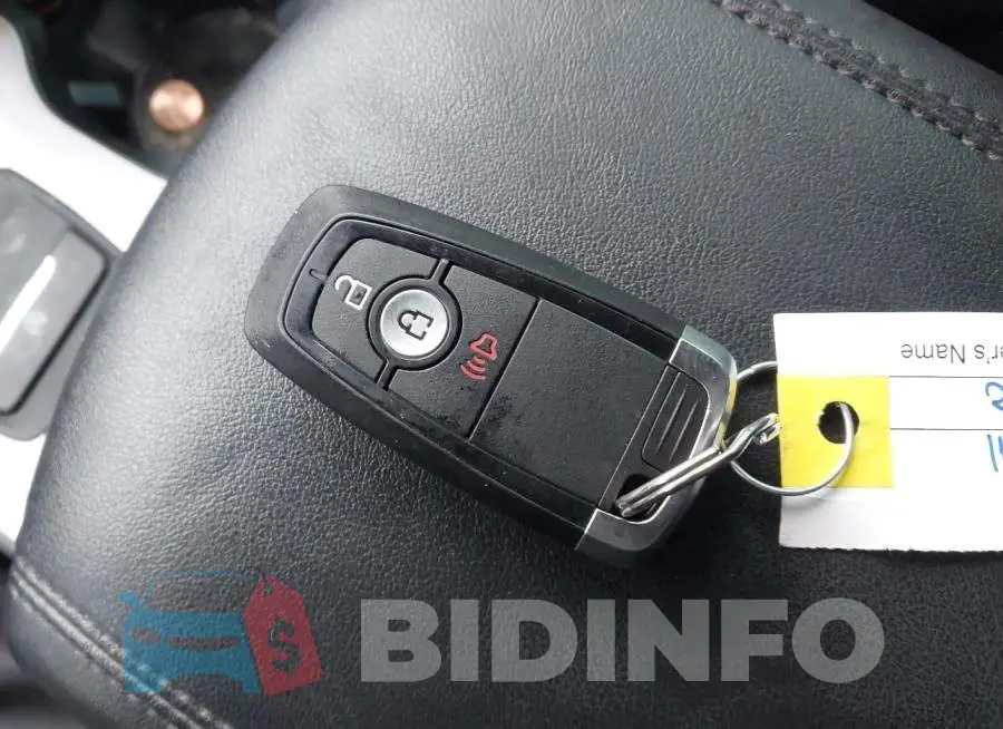 2FMPK4J95RBA44306 Photo# 11