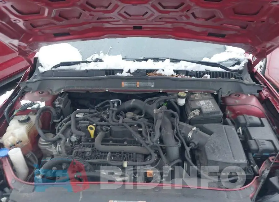3FA6P0HD3LR124755 Photo# 10